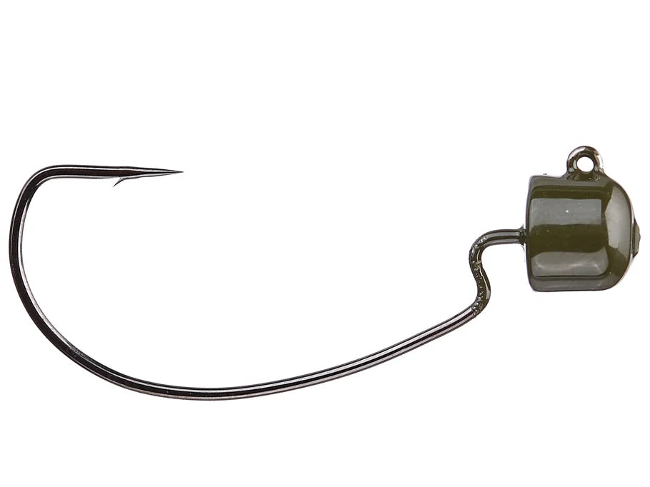 3 Brothers Baits Lifted Ned EWG