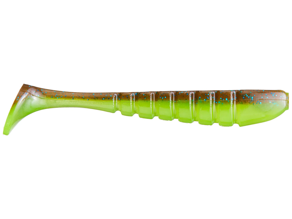 X Zone Pro Series Swammer Swimbaits
