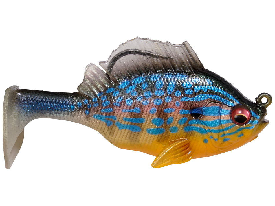 Megabass Sleeper Gill Swimbait