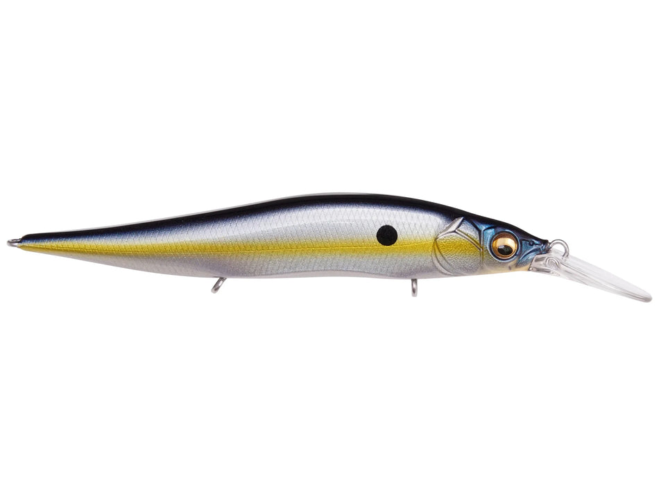 Megabass Vision ONETEN+1 Jr
