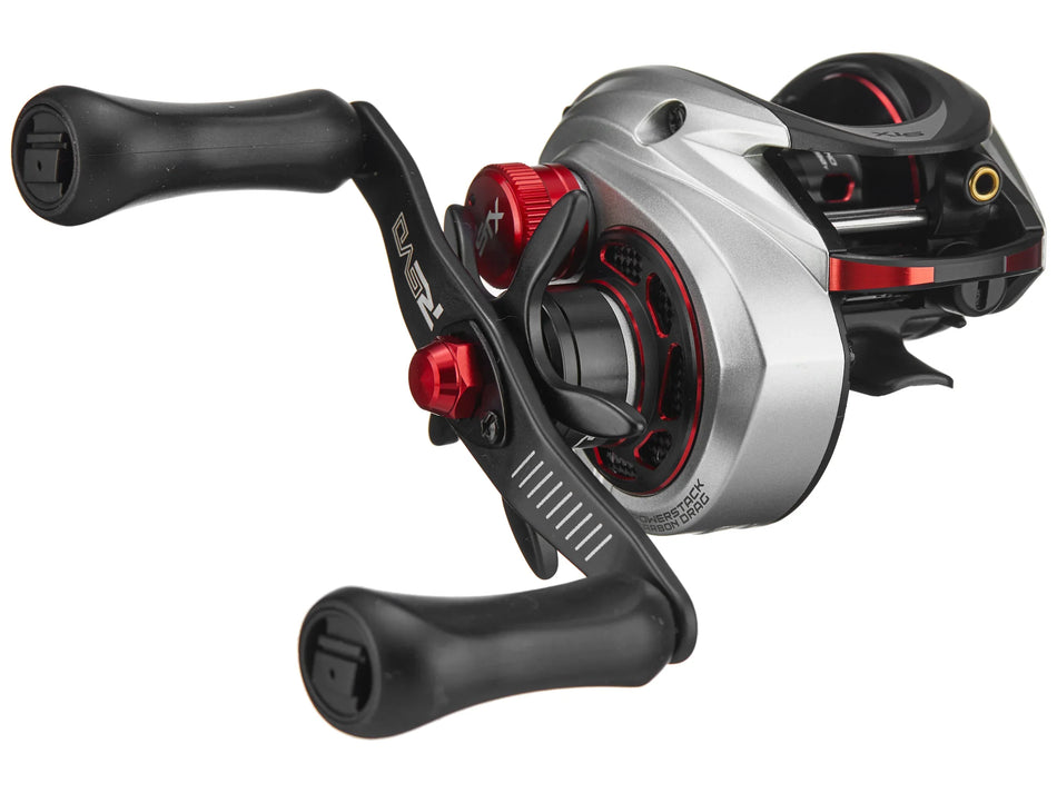 Abu Garcia Revo Stx Low Profile