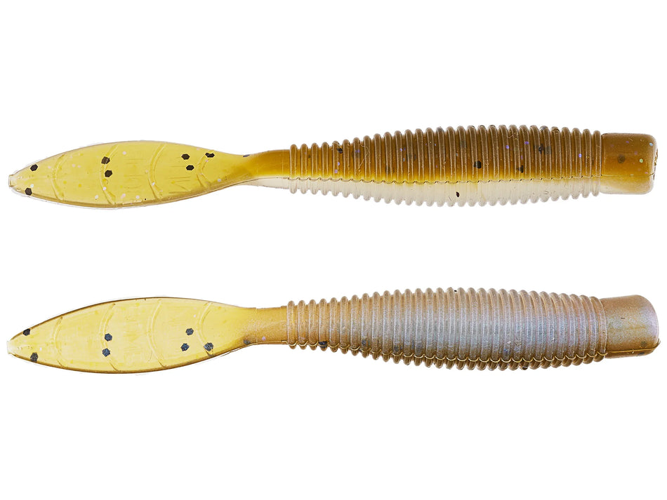 Missile Baits Ned Bomb Worm