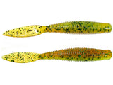 Missile Baits Ned Bomb Worm