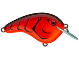 Strike King Chick Magnet Flat Side Crankbait