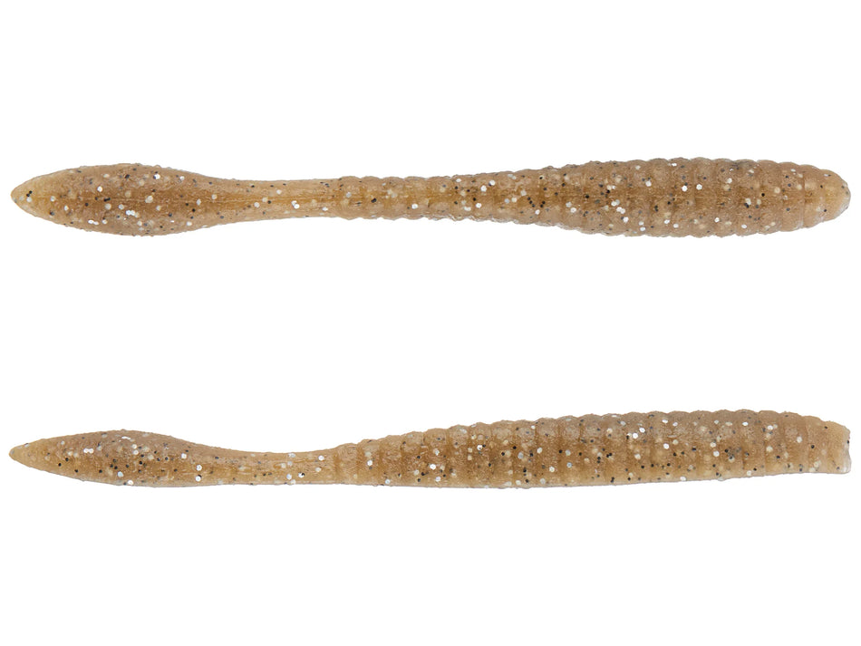 Berkley Powerbait Maxscent Flat Worm
