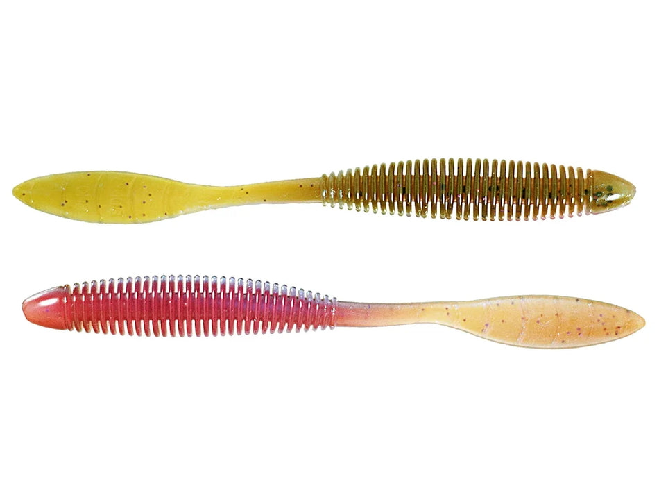 Missile Baits Bomb Shot Worm