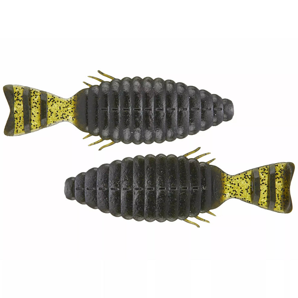 Deps Bull Flat