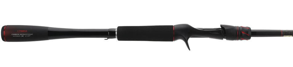 Shimano Zodias Casting Rods