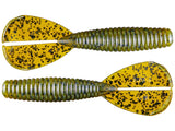 Strike King Rage Menace Grub