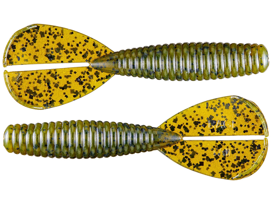 Strike King Rage Menace Grub
