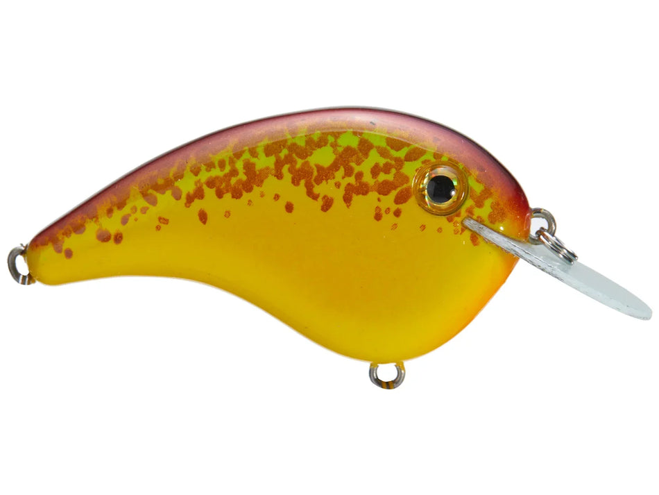 Strike King Chick Magnet Flat Side Crankbait