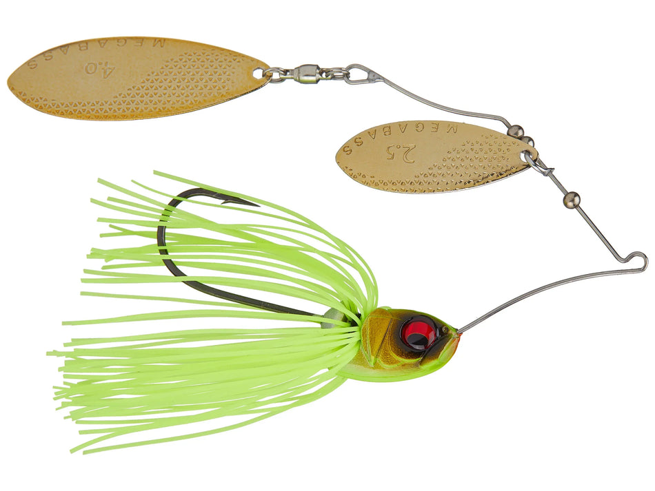 Megabass V9