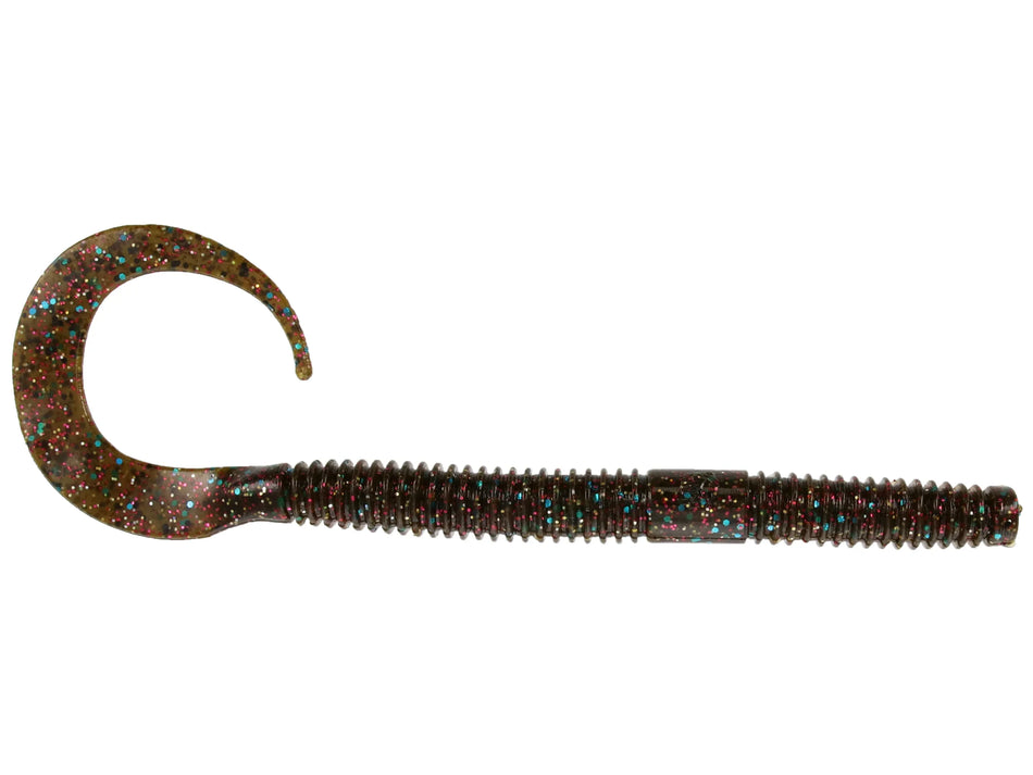 Yamamoto Ichi Worm