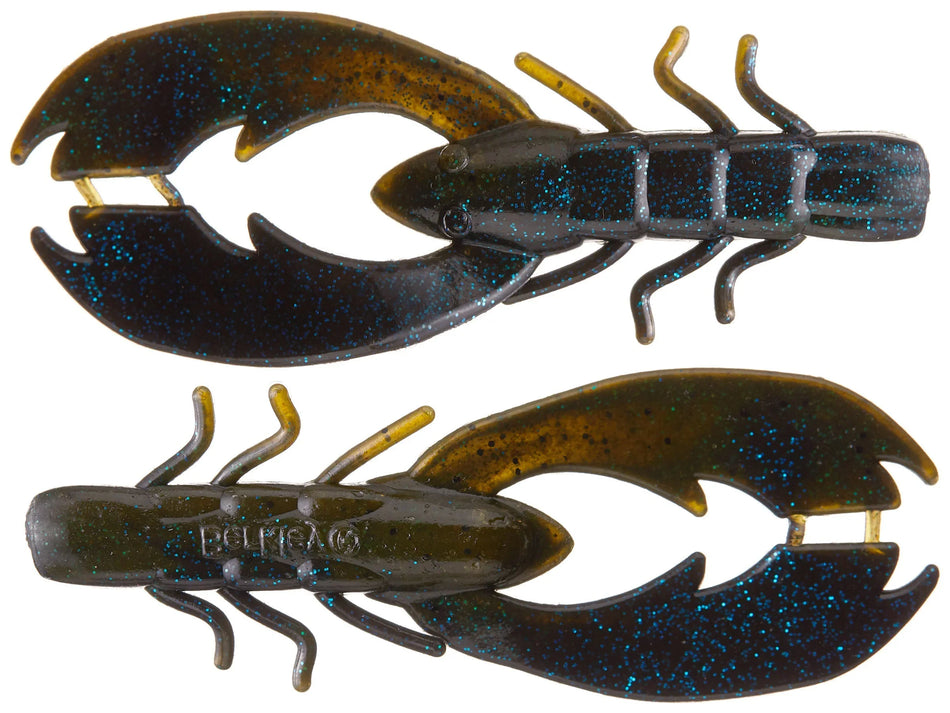 Berkley Chigger Craw