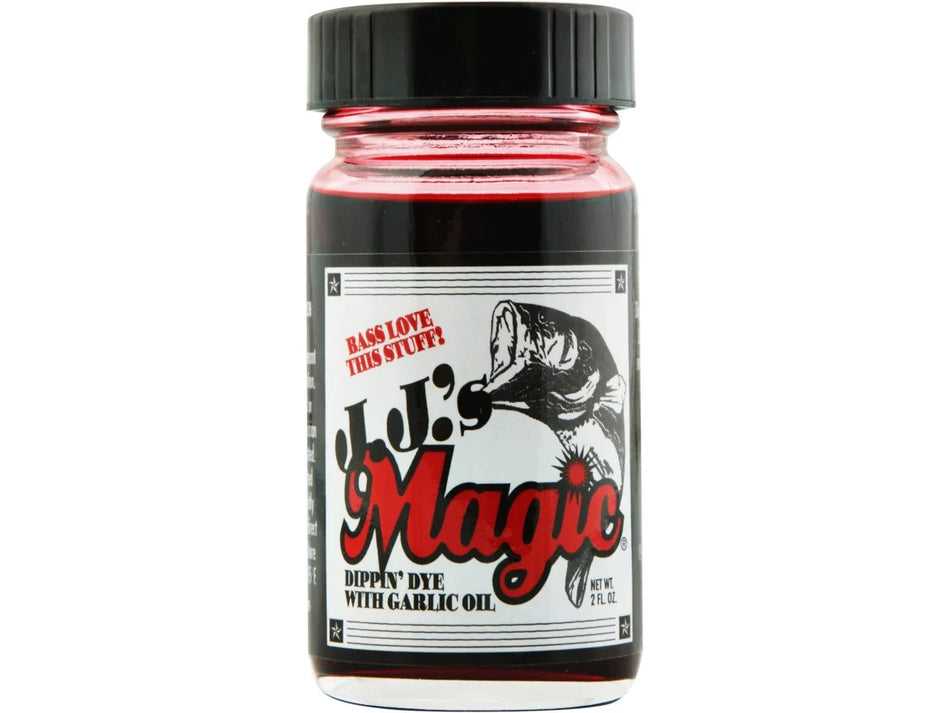 Jj's Magic