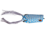 SPRO Bronzeye Poppin Frog 60