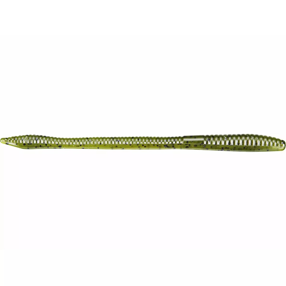 Zoom Trick Worm