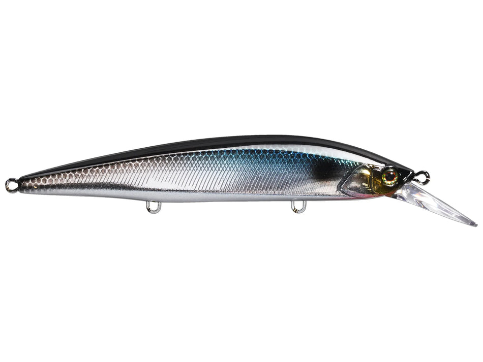 Jackall Rerange 110MR Jerkbaits