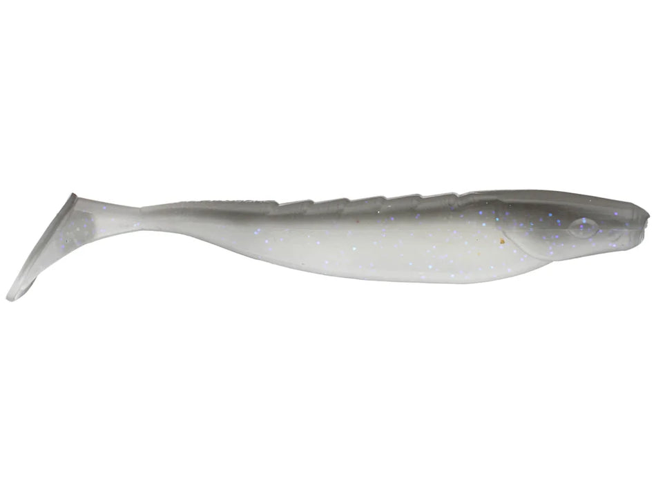 Missile Baits Shockwave Swimbait