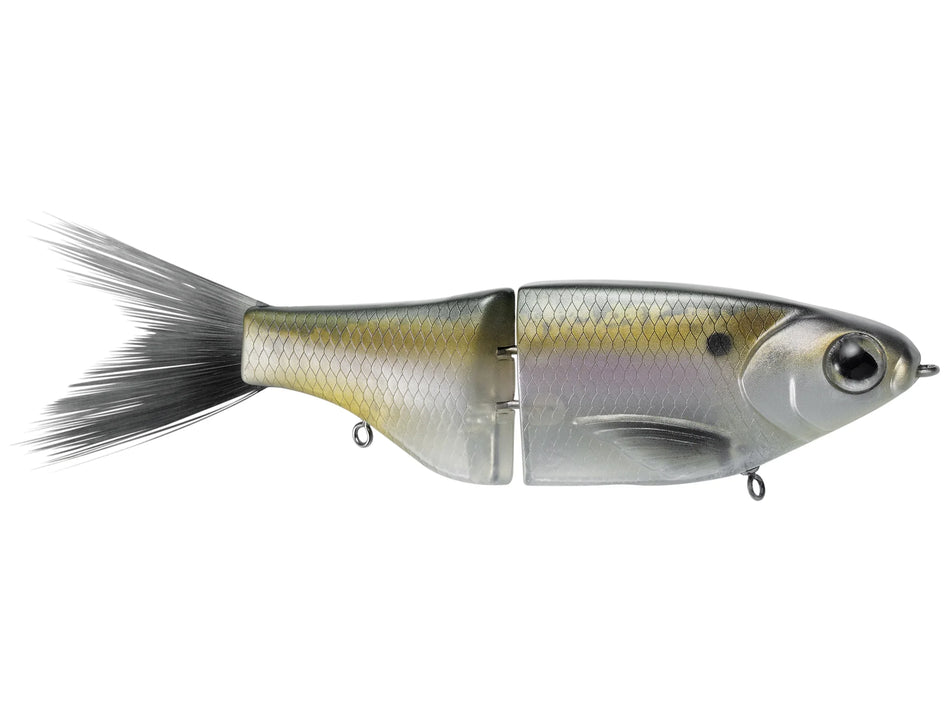 SPRO Kgb Series Chad Shad 180