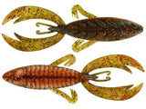 Big Bite Baits Rojas Fighting Frog