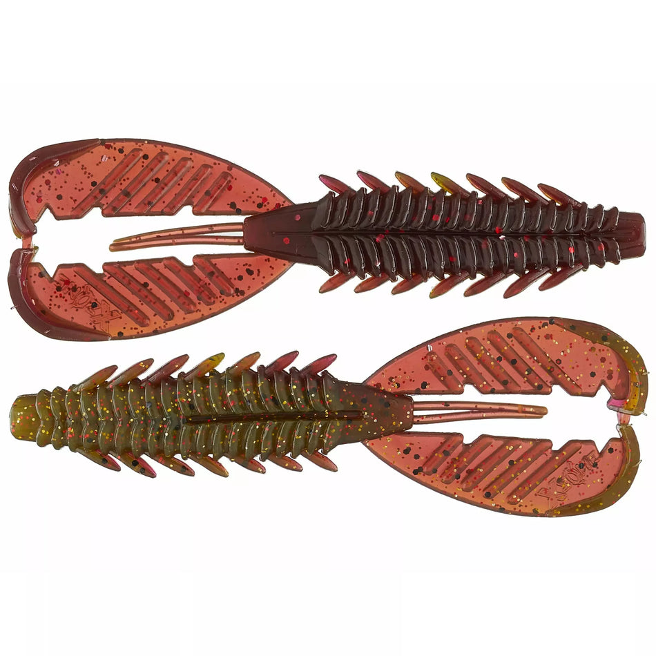 X Zone Lures Adrenaline Craw