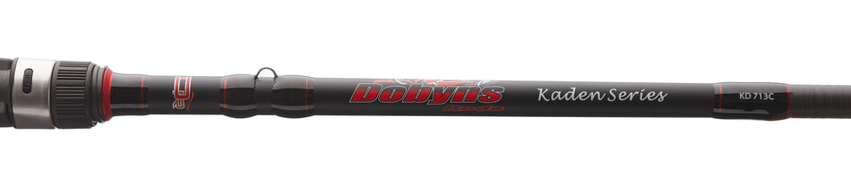 Dobyns Kaden Series
