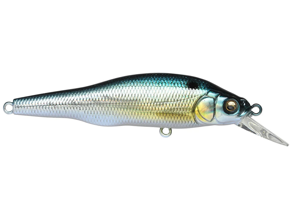 Megabass X-80 Td Trick Darter Jerkbaits