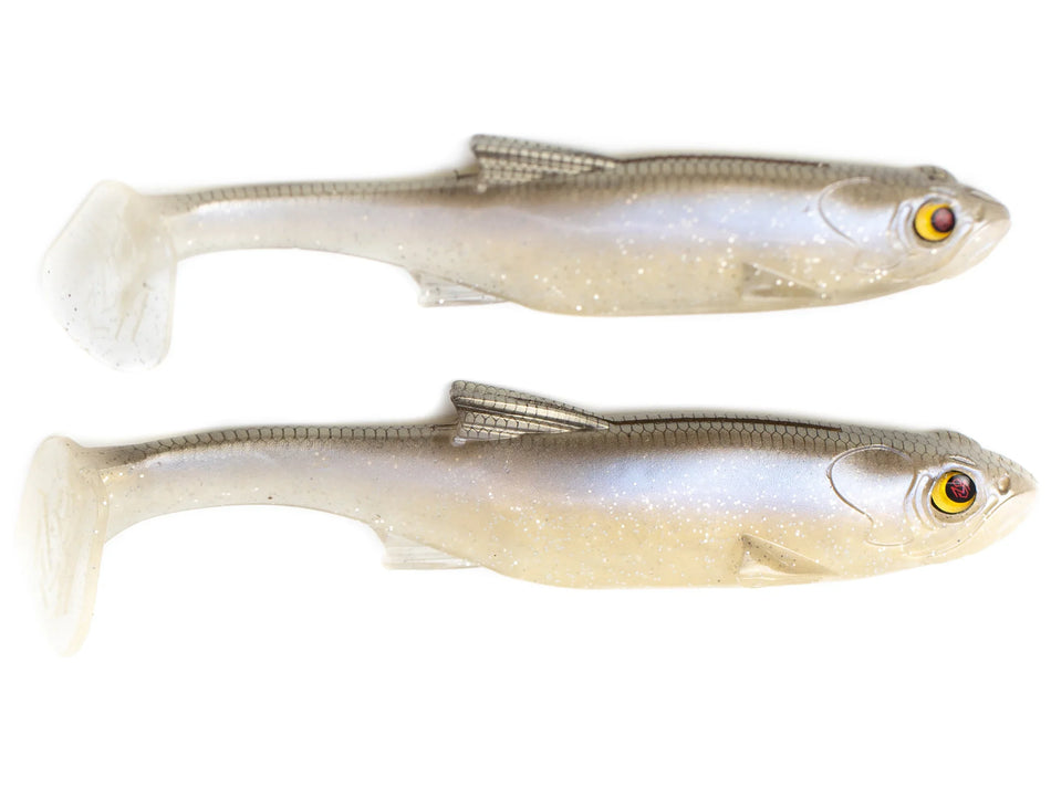 Bass Mafia Daingerous Swimbait (Unloaded)