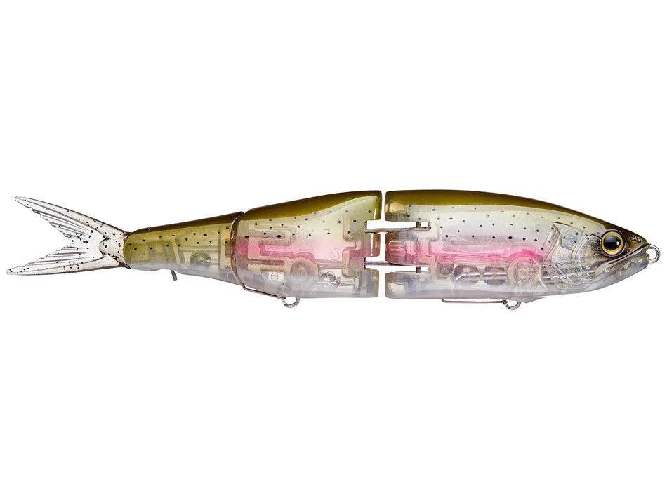 Shimano Armajoint 190SF Flash Boost