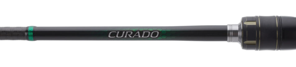 Shimano Curado Spinning Rods