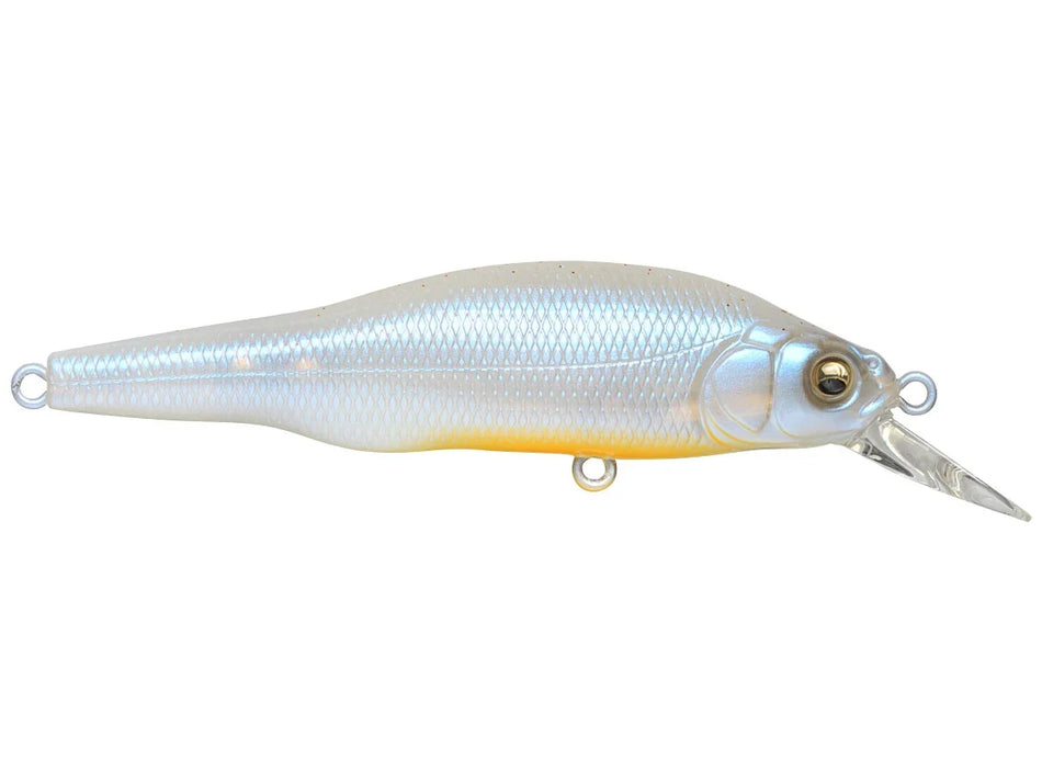 Megabass X-80 Td Trick Darter Jerkbaits