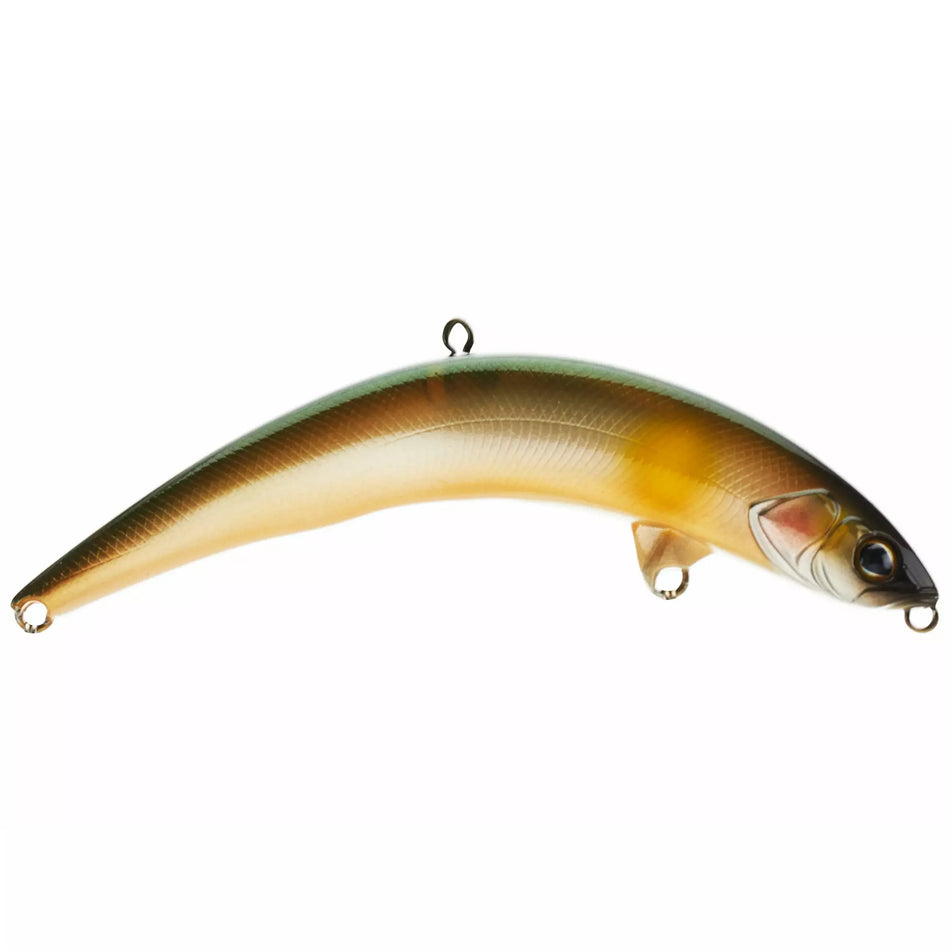 Jackall Pikupiku 78 Topwater Twitch Bait