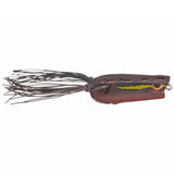 SPRO Bronzeye Poppin Frog 60