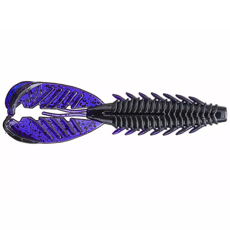 X Zone Lures Adrenaline Craw