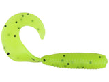 Yamamoto Single Tail Grubs