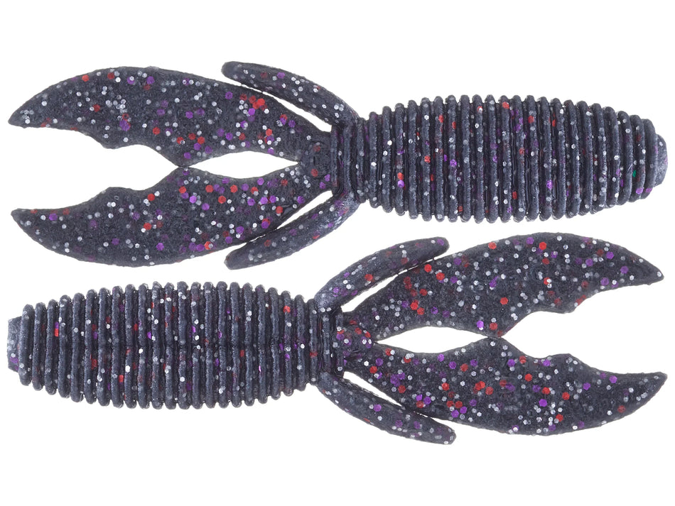 Berkley Powerbait Maxscent Creature Hawg