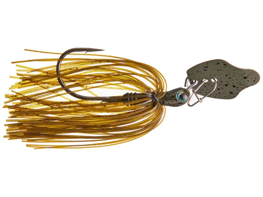 Strike King Tungsten Thunder Cricket