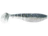Yamamoto Kickin' Zako Paddle Tail Swimbait