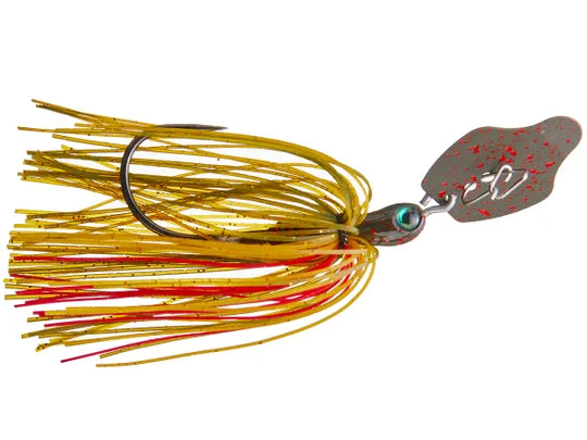 Strike King Tungsten Thunder Cricket