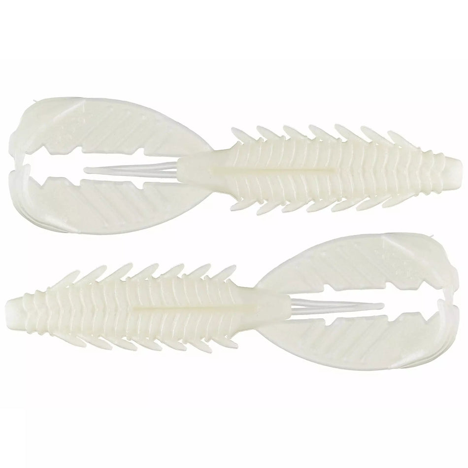 X Zone Lures Adrenaline Craw