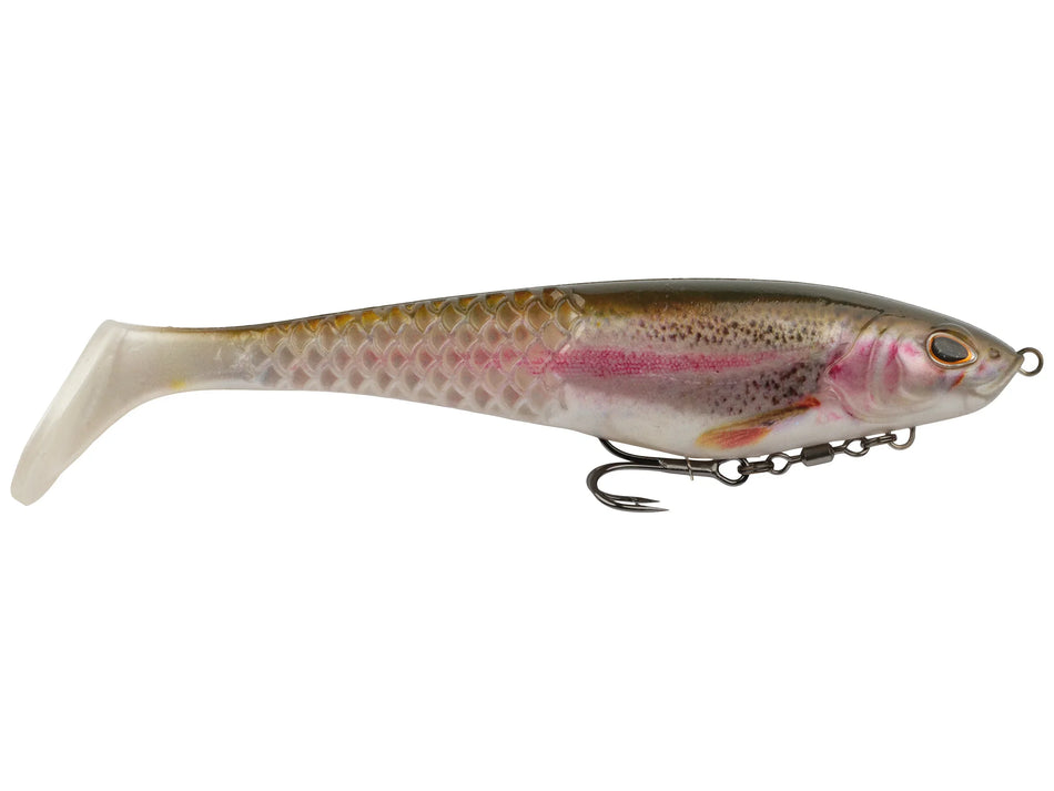 Berkley Powerbait Cullshad Swimbait