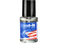 Mend-It! Soft Bait Glue Glass Bottle