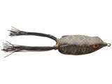SPRO Bronzeye Frog 65