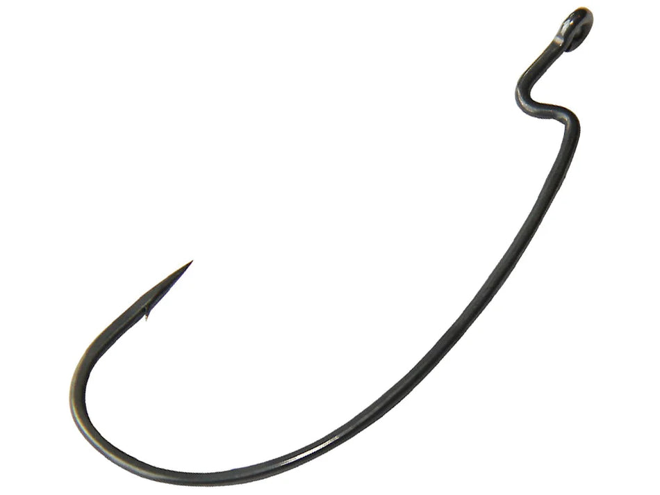 Gamakatsu G-Finesse Hybrid Worm Hook