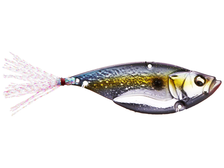 Megabass Dyna Response Blade Bait