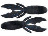 Berkley Powerbait Maxscent Creature Hawg