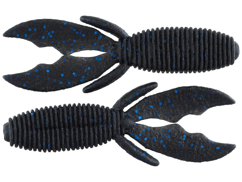 Berkley Powerbait Maxscent Creature Hawg