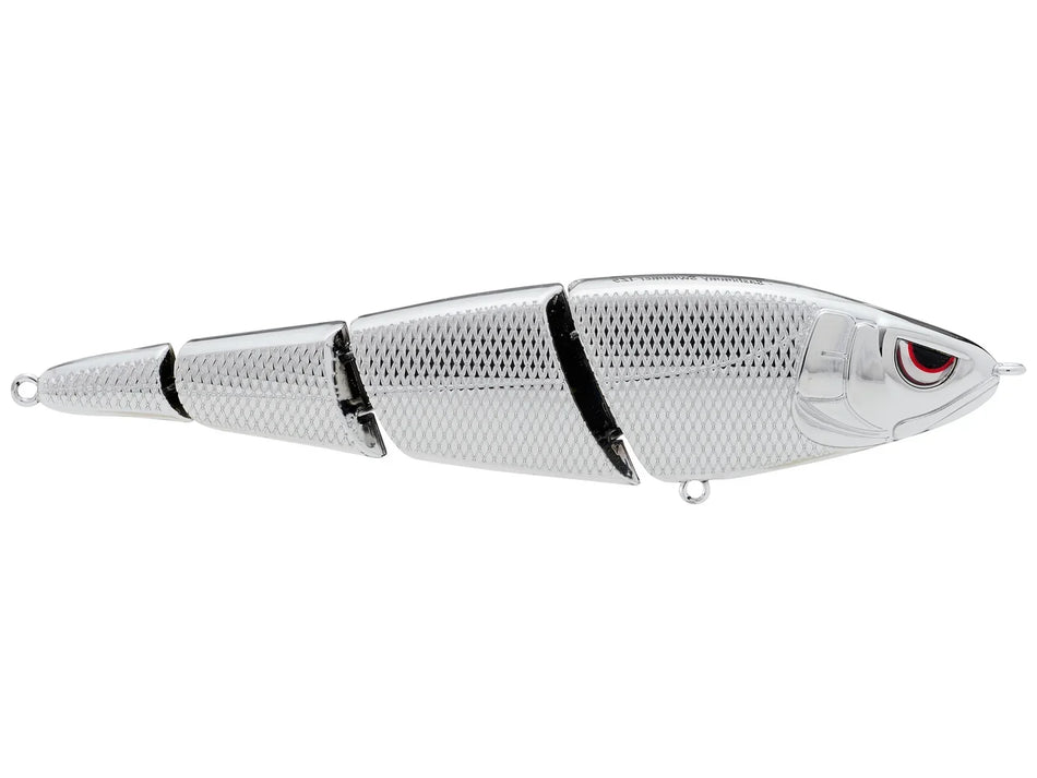 SPRO Sashimmy Swimmer 125