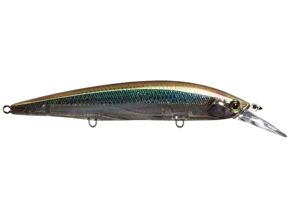 Jackall Rerange 110MR Jerkbaits